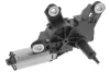 Wischermotor 12 V hinten TOPRAN 623 407