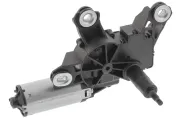 Wischermotor 12 V hinten TOPRAN 623 407