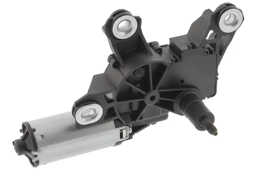Wischermotor 12 V hinten TOPRAN 623 410