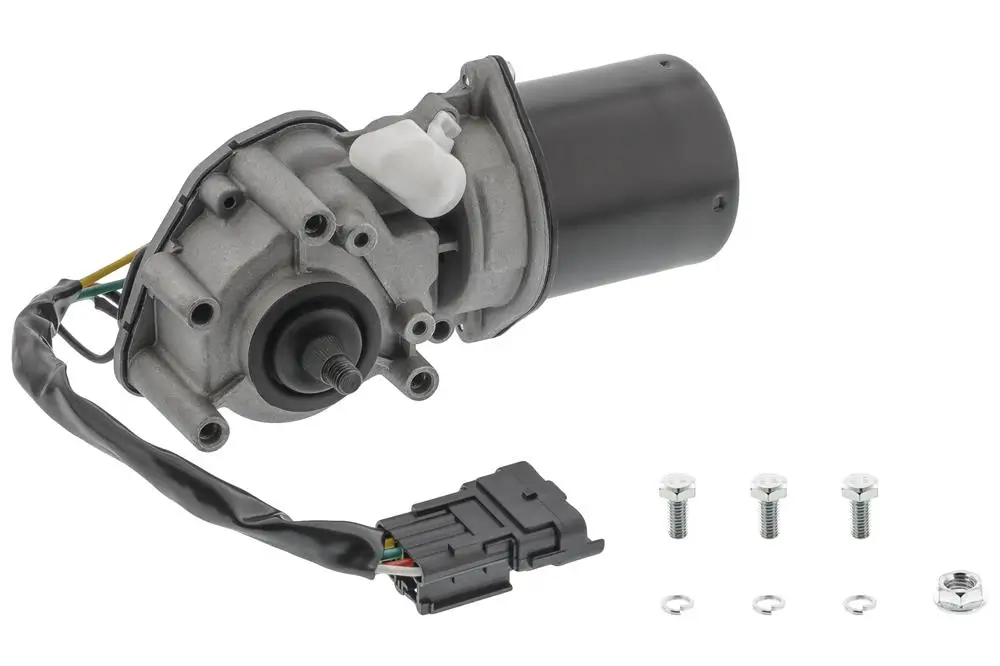 Wischermotor 12 V vorne TOPRAN 701 954