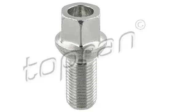 Radschraube TOPRAN 111 477 Bild Radschraube TOPRAN 111 477
