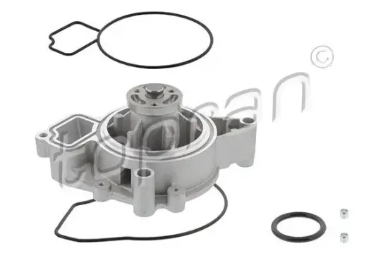 Wasserpumpe, Motorkühlung TOPRAN 207 160 Bild Wasserpumpe, Motorkühlung TOPRAN 207 160