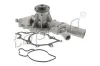 Wasserpumpe, Motork&uuml;hlung TOPRAN 401 180