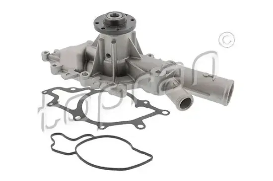 Wasserpumpe, Motorkühlung TOPRAN 401 180 Bild Wasserpumpe, Motorkühlung TOPRAN 401 180