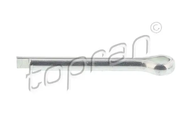 Splint TOPRAN 104 470