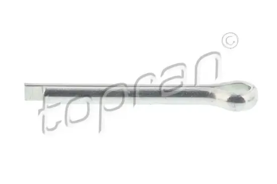 Splint TOPRAN 104 470 Bild Splint TOPRAN 104 470