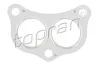 Dichtung, Abgasrohr motorseitig TOPRAN 107 210