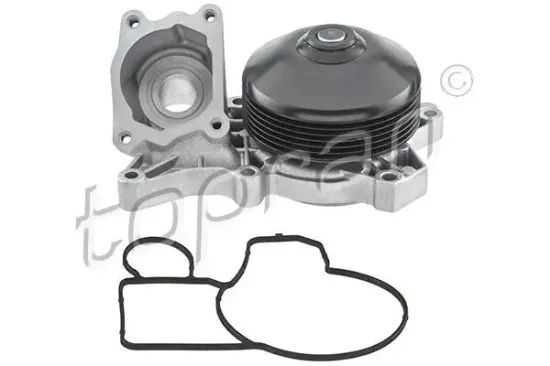 Wasserpumpe, Motorkühlung TOPRAN 502 035 Bild Wasserpumpe, Motorkühlung TOPRAN 502 035