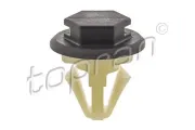 Clip, Zier-/Schutzleiste TOPRAN 702 378
