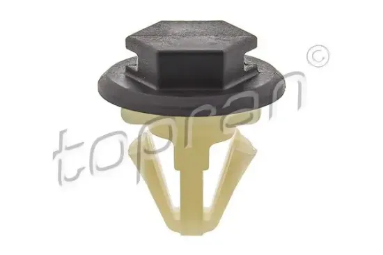 Clip, Zier-/Schutzleiste TOPRAN 702 378 Bild Clip, Zier-/Schutzleiste TOPRAN 702 378