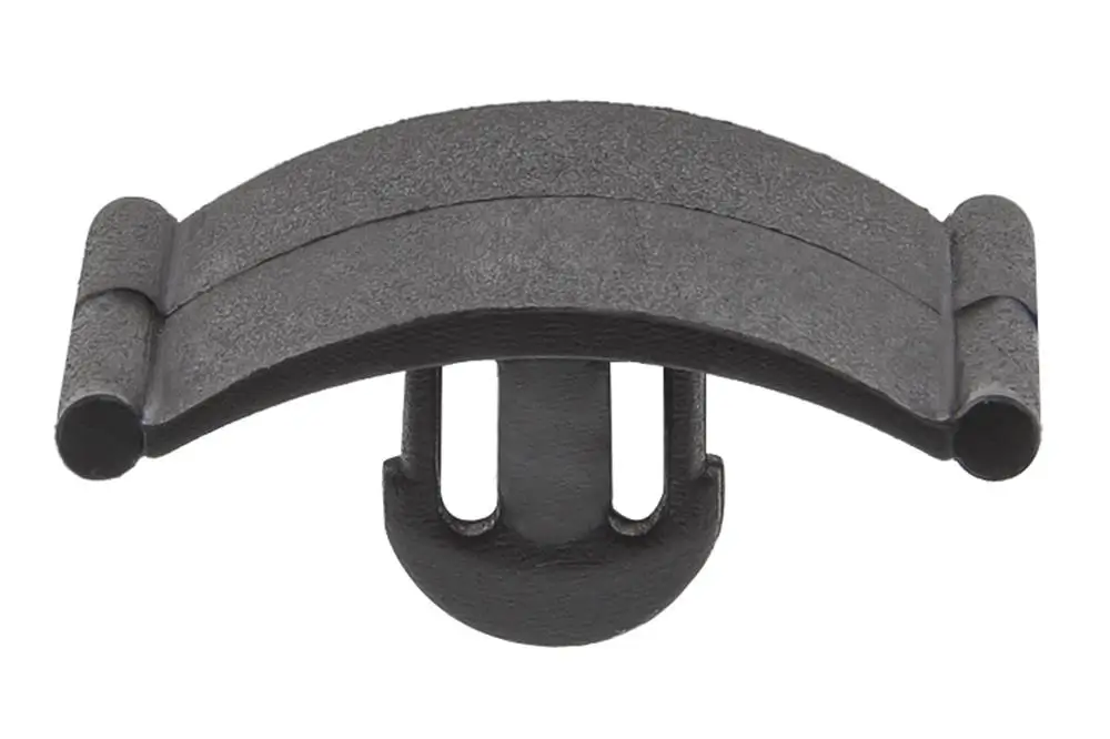 Halteclip, Motorhaubendämmung Motorraum TOPRAN 207 313
