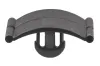 Halteclip, Motorhaubend&auml;mmung Motorraum TOPRAN 207 313