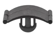 Halteclip, Motorhaubendämmung Motorraum TOPRAN 207 313
