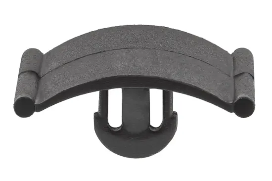 Halteclip, Motorhaubendämmung Motorraum TOPRAN 207 313 Bild Halteclip, Motorhaubendämmung Motorraum TOPRAN 207 313