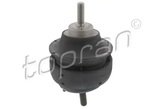 Lagerung, Motor links TOPRAN 302 786 Bild Lagerung, Motor links TOPRAN 302 786