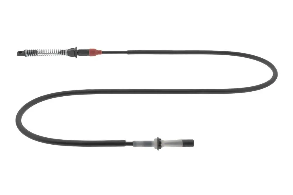 Gaszug TOPRAN 302 770