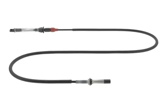 Gaszug TOPRAN 302 770 Bild Gaszug TOPRAN 302 770