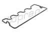 Dichtung, Zylinderkopfhaube TOPRAN 400 926