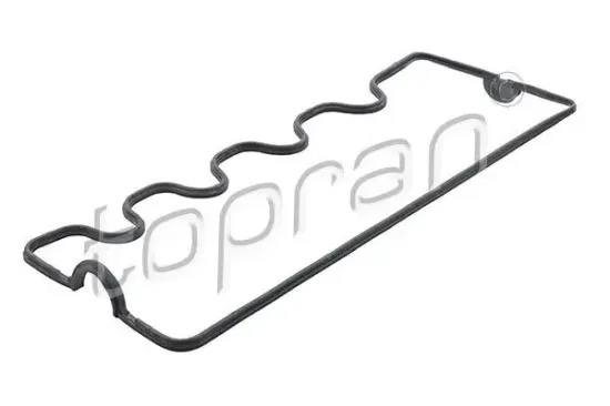 Dichtung, Zylinderkopfhaube TOPRAN 400 926 Bild Dichtung, Zylinderkopfhaube TOPRAN 400 926