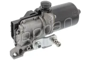 Wischermotor 12 V Fahrzeugfrontscheibe TOPRAN 623 411