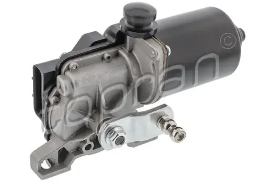 Wischermotor 12 V Fahrzeugfrontscheibe TOPRAN 623 411 Bild Wischermotor 12 V Fahrzeugfrontscheibe TOPRAN 623 411