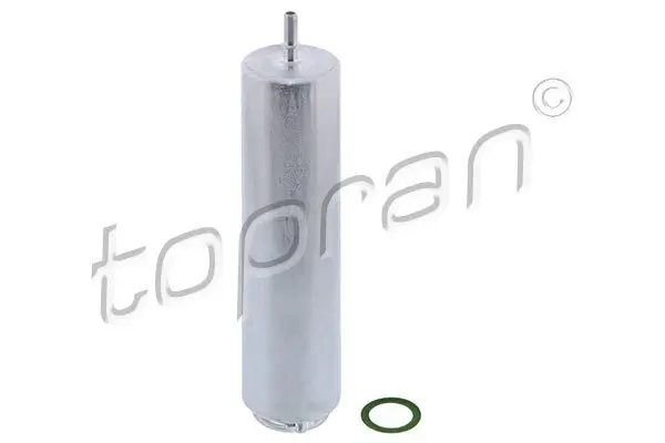 Kraftstofffilter TOPRAN 502 289