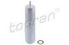 Kraftstofffilter TOPRAN 502 289