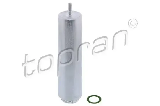 Kraftstofffilter TOPRAN 502 289 Bild Kraftstofffilter TOPRAN 502 289