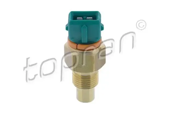 Sensor, Kühlmitteltemperatur TOPRAN 721 083 Bild Sensor, Kühlmitteltemperatur TOPRAN 721 083