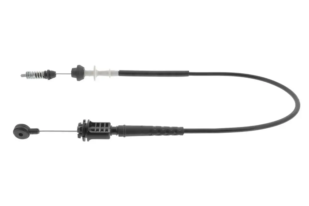 Gaszug TOPRAN 302 775