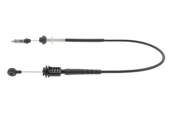 Gaszug TOPRAN 302 775 Bild Gaszug TOPRAN 302 775