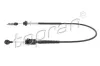 Gaszug TOPRAN 302 775