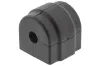 Lagerung, Stabilisator Vorderachse links Vorderachse rechts TOPRAN 636 019