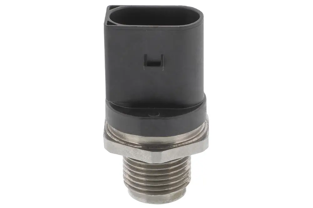 Sensor, Kraftstoffdruck Kraftstoffverteilerrohr TOPRAN 622 529