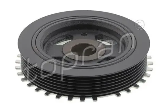 Riemenscheibe, Kurbelwelle TOPRAN 305 090 Bild Riemenscheibe, Kurbelwelle TOPRAN 305 090