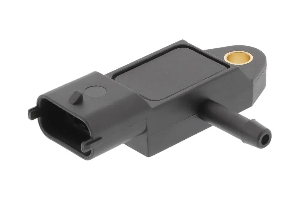 Sensor, Saugrohrdruck TOPRAN 304 838