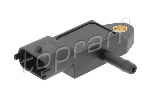 Sensor, Saugrohrdruck TOPRAN 304 838