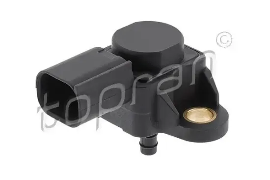 Sensor, Ladedruck TOPRAN 622 531 Bild Sensor, Ladedruck TOPRAN 622 531