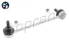 Stange/Strebe, Stabilisator Vorderachse links TOPRAN 400 630