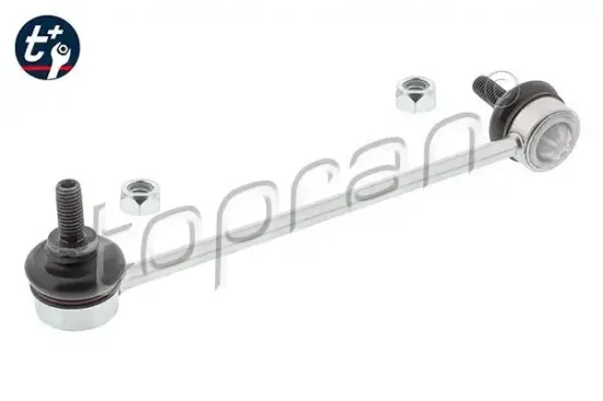 Stange/Strebe, Stabilisator Vorderachse links TOPRAN 400 630 Bild Stange/Strebe, Stabilisator Vorderachse links TOPRAN 400 630
