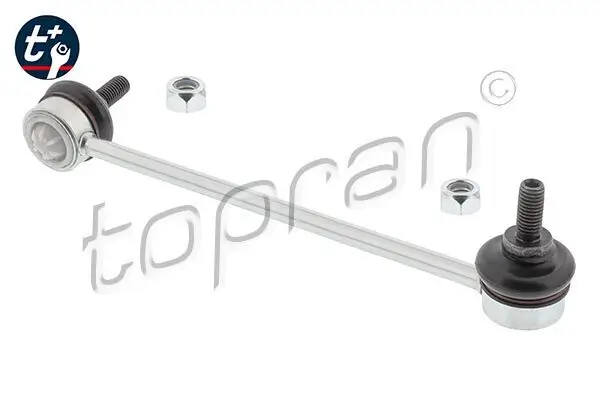 Stange/Strebe, Stabilisator Vorderachse rechts TOPRAN 400 631