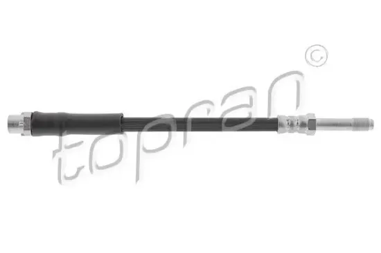 Bremsschlauch Hinterachse links Hinterachse rechts außen TOPRAN 501 128 Bild Bremsschlauch Hinterachse links Hinterachse rechts außen TOPRAN 501 128