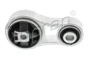Lagerung, Motor hinten oben TOPRAN 207 757