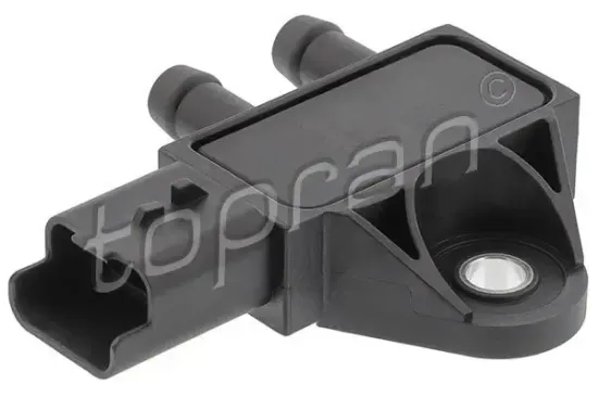 Sensor, Abgasdruck TOPRAN 622 536 Bild Sensor, Abgasdruck TOPRAN 622 536