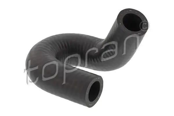 Kühlerschlauch TOPRAN 107 304