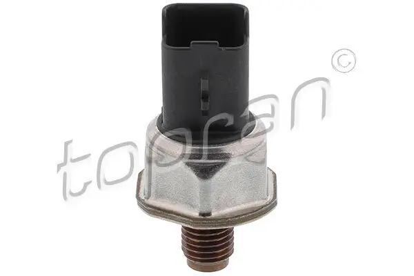 Sensor, Kraftstoffdruck TOPRAN 622 528