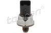 Sensor, Kraftstoffdruck TOPRAN 622 528