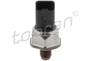 Sensor, Kraftstoffdruck TOPRAN 622 528