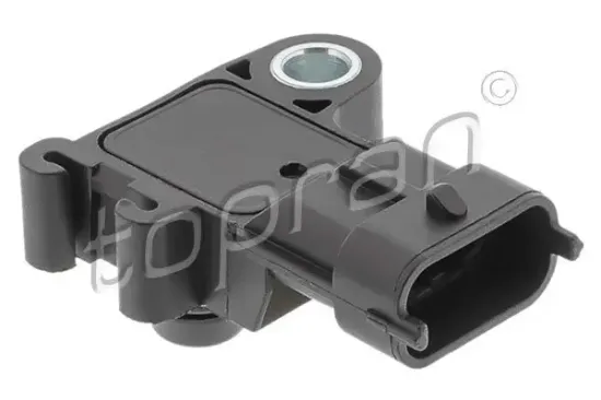 Sensor, Saugrohrdruck TOPRAN 208 249 Bild Sensor, Saugrohrdruck TOPRAN 208 249