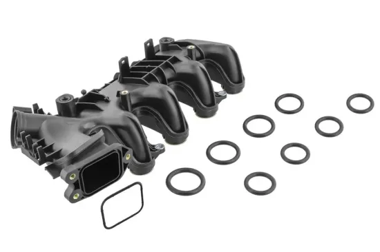Saugrohrmodul TOPRAN 724 027 Bild Saugrohrmodul TOPRAN 724 027